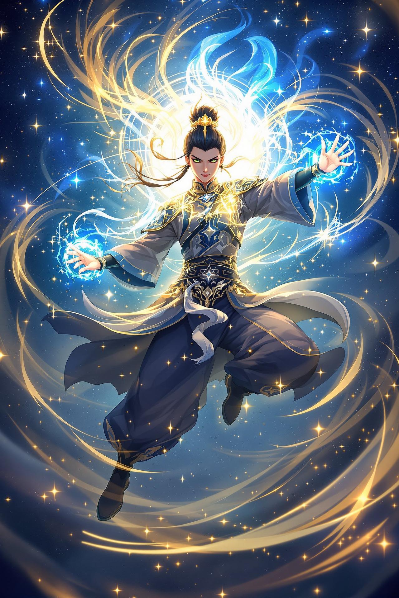 星辰变:破天篇 - 八戒影院在线观看 星辰变:破天篇 - 八戒影院
